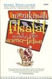 Image of Menikmati Filsafat Melalui Film Science-Fiction