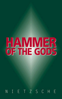 Hammer of The Gods