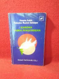 Karunia Sabda Pengetahuan: Penuntun Praktis Pemecahan Masalah Kehidupan