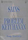 Sains dan Problem Ketuhanan