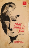 That Man Is You