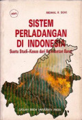 Sistem Perladangan di Indonesia: Suatu Studi-Kasus dari Kalimantan Barat