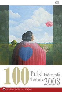 Seratus Puisi Indonesia Terbaik 2008