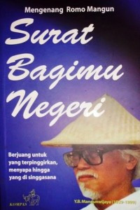 Surat Bagimu Negeri: Berjuang untuk yang Terpinggirkan, Menyapa Hingga yang di Singgasana