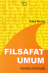 Filsafat Umum