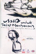 Usaha Untuk Tetap Mengenang: Kisah-kisah Anak-anak Korban Peristiwa 65