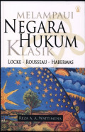 Melampaui Negara Hukum Klasik: Locke-Rousseau-Habermas