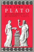 The Laws of Plato