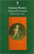 Opened Ground : Poems 1966-1996