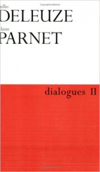 Dialogues II