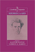 The Cambridge Companion To Kierkegaard