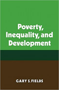 Poverty, Inequality, and Development