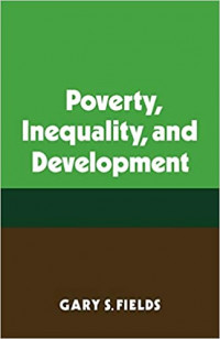 Image of Poverty, Inequality, and Development