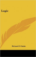 Manuals Of Catholic Philosophy : Logic