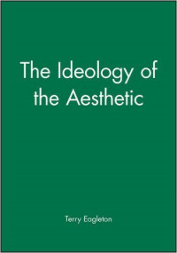 The Ideology of The Aesthetic