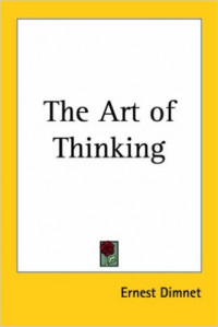 The Art Of Thinking