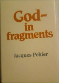 God in Fragments