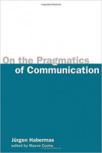 On The Pragmatics Of Communication