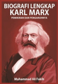 Biografi Lengkap Karl Marx: Pemikiran dan Pengaruhnya