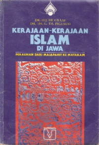 Kerajaan-kerajaan Islam di Jawa: Peralihan Dari Majapahit Ke Mataram