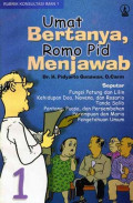 Umat Bertanya Romo Pid Menjawab: Seputar Fungsi Patung dan Lilin, Kehidupan Doa, Novena, dan Rosario, Tanda Salib, Pantang, Puasa dan Persembahan, Perempuan dan Maria, Pengetahuan Umum