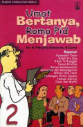 Umat Bertanya Romo Pid Menjawab: Seputar Syahadat Iman, Allah Itu Esa, Allah tritunggal, Yesus Kristus, Karya Keselamatan, Kematian dan Kebangkitan, Wahyu dan Iman, Hubungan Antar Agama, Hukum Gereja, Dosa dan Moral