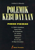 Polemik Kebudayaan