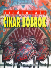 Cikar Bobrok