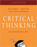 Critical Thinking.