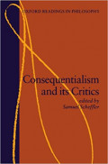 Consequentialism and Its Critics