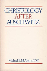 Christology After Auschwitz