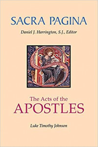 The Acts of the Apostles