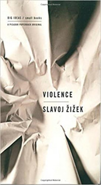 Image of Violence: Six Sideways Reflections