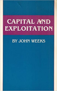 Capital and Exploitation