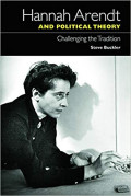 Hannah Arendt and Political Theory