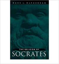 The Religion Of Socrates