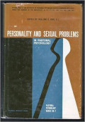 Personality and Sexual Problems in Pastoral Psychology