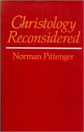 Christology Reconsidered