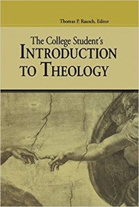 The College Student's Introduction to Theology