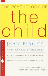 The Psychology of The Child