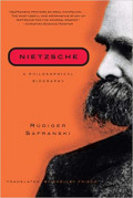 Nietzsche: A Philosophical Biography