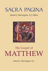 Image of The Gospel of Matthew