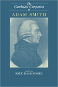 The Cambridge Companion to Adam Smith