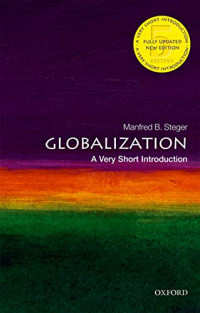 Globalization: A Very Short Introduction