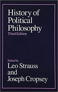 History Of Political Philosophy