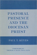 Pastoral Presence and The Diocesan Priest