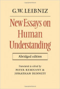 New Essays On Human Understanding