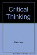 Critical Thinking