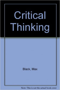 Critical Thinking