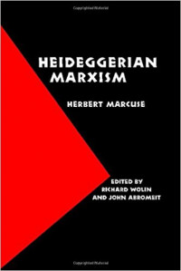 Heideggerian Marxism